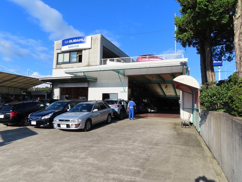 スバルであってSUBARUではない_f0076731_19071074.jpg
