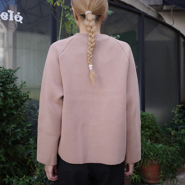MILANO SUVIN RAGLAN KNIT _d0364239_17563358.jpg