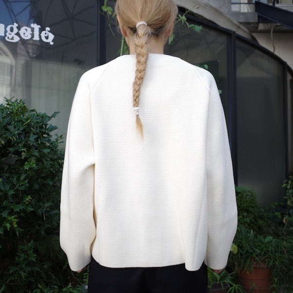  MILANO SUVIN RAGLAN KNIT _d0364239_18172813.jpg