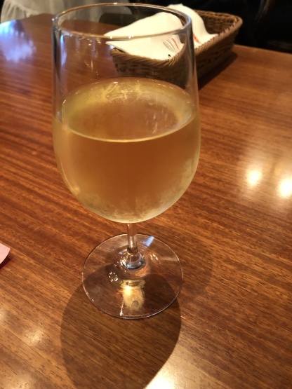 Tdlでアルコール イーストサイドカフェとお酒 東京ディズニーリポート