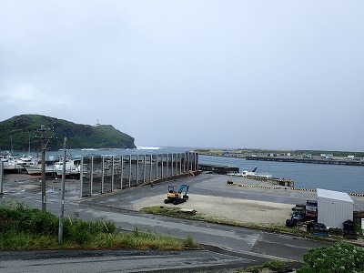 10月22日 天気 海況悪化 Ydsブログ