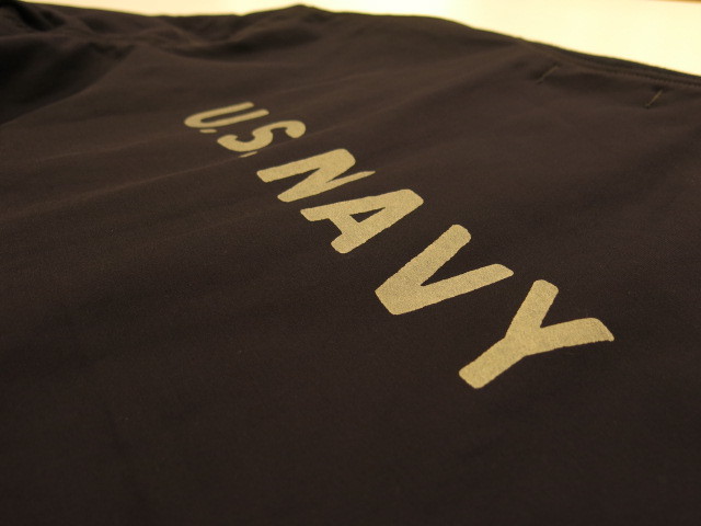 \"Der SAMMLER solo BLUE RAYON-COTTON JACKET for Takashi Tsukamoto\"ってこんなこと。_c0140560_19414321.jpg