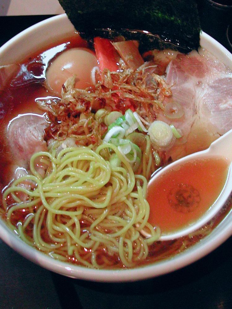上品 焦がしネギ油 一条流がんこラーメン総本家 四谷三丁目 年10月 歳々年々人不同 食亦然 上品 焦がしネギ油 一条流がんこラーメン総本家 四谷三丁目 年10月 歳々年々人不同 食亦然