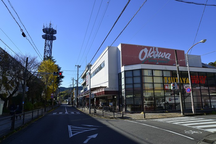熊野市駅前特産品館