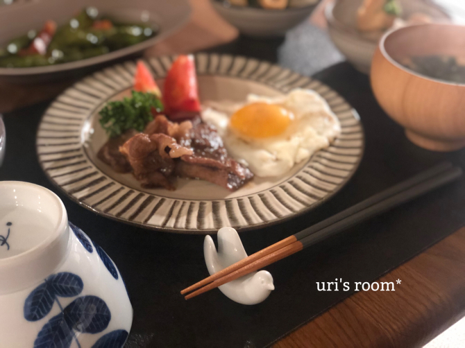 普段使いのお箸を新調しました！_a0341288_20194398.jpg