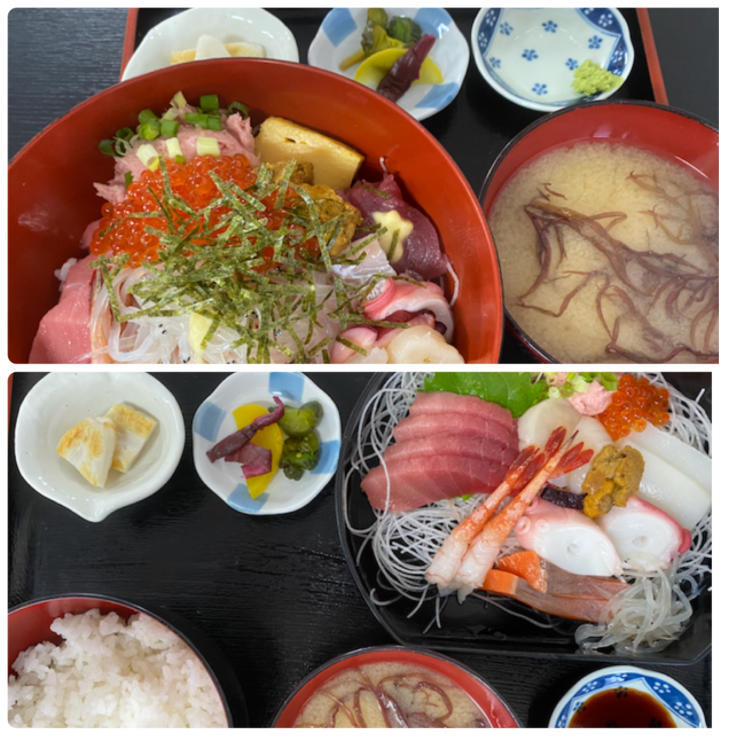 コキアを見に茨城へ コストコと海鮮ランチ リタイア夫と空の旅 海の旅 二人旅