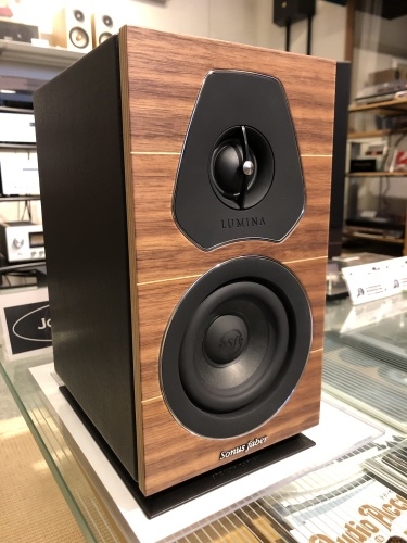 新製品Sonus faber LUMINA試聴しました&展示します！_c0113001_15510794.jpeg