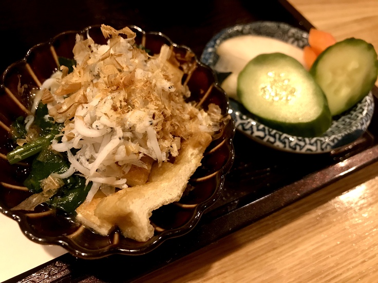 ランチ うな丼@うなくし(立川駅北口)_c0212604_12293852.jpg