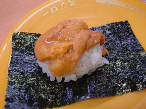 10/23 スシロー日野バイパス店_b0042308_17175248.jpg