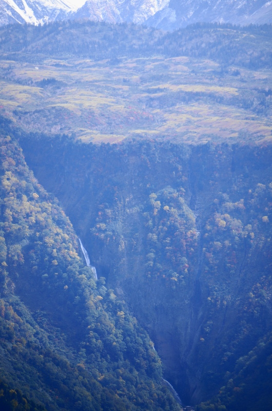 ちょっとそこまで(大辻山 2 頂上から)_d0359010_17031018.jpg