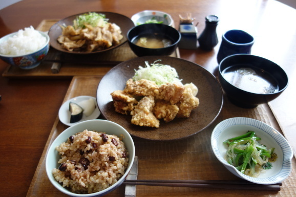 金沢旅行 年 らくやさんで加賀料理ランチ のんびりlife 金沢旅行 年 らくやさんで加賀料理ランチ のんびりlife