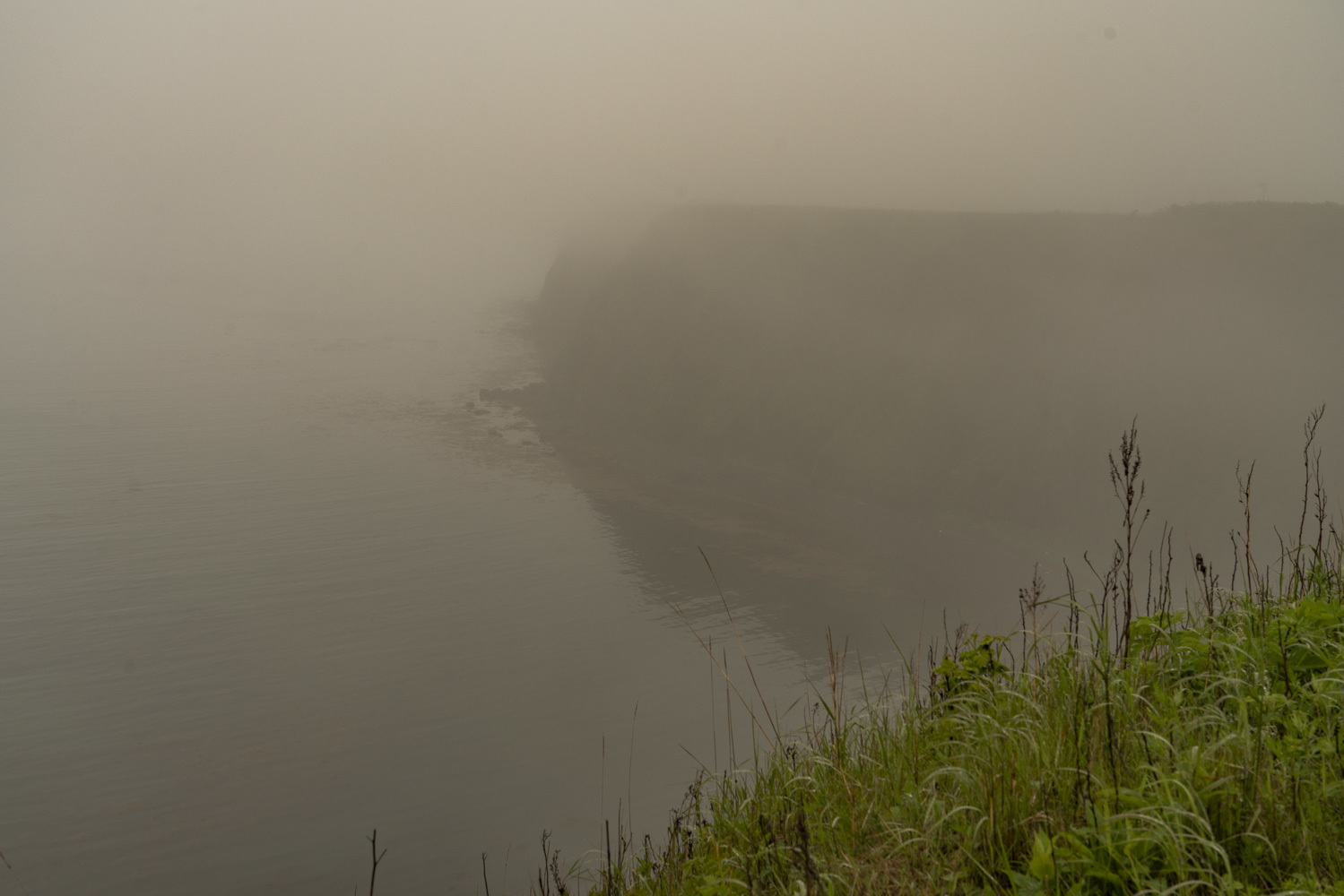 北海道厚岸郡浜中町湯沸「霧多布岬」_a0096313_09081895.jpg