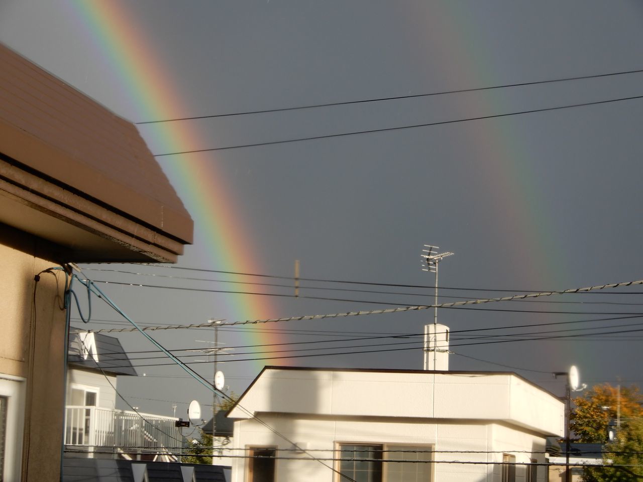 雨のち虹_c0025115_21215988.jpg