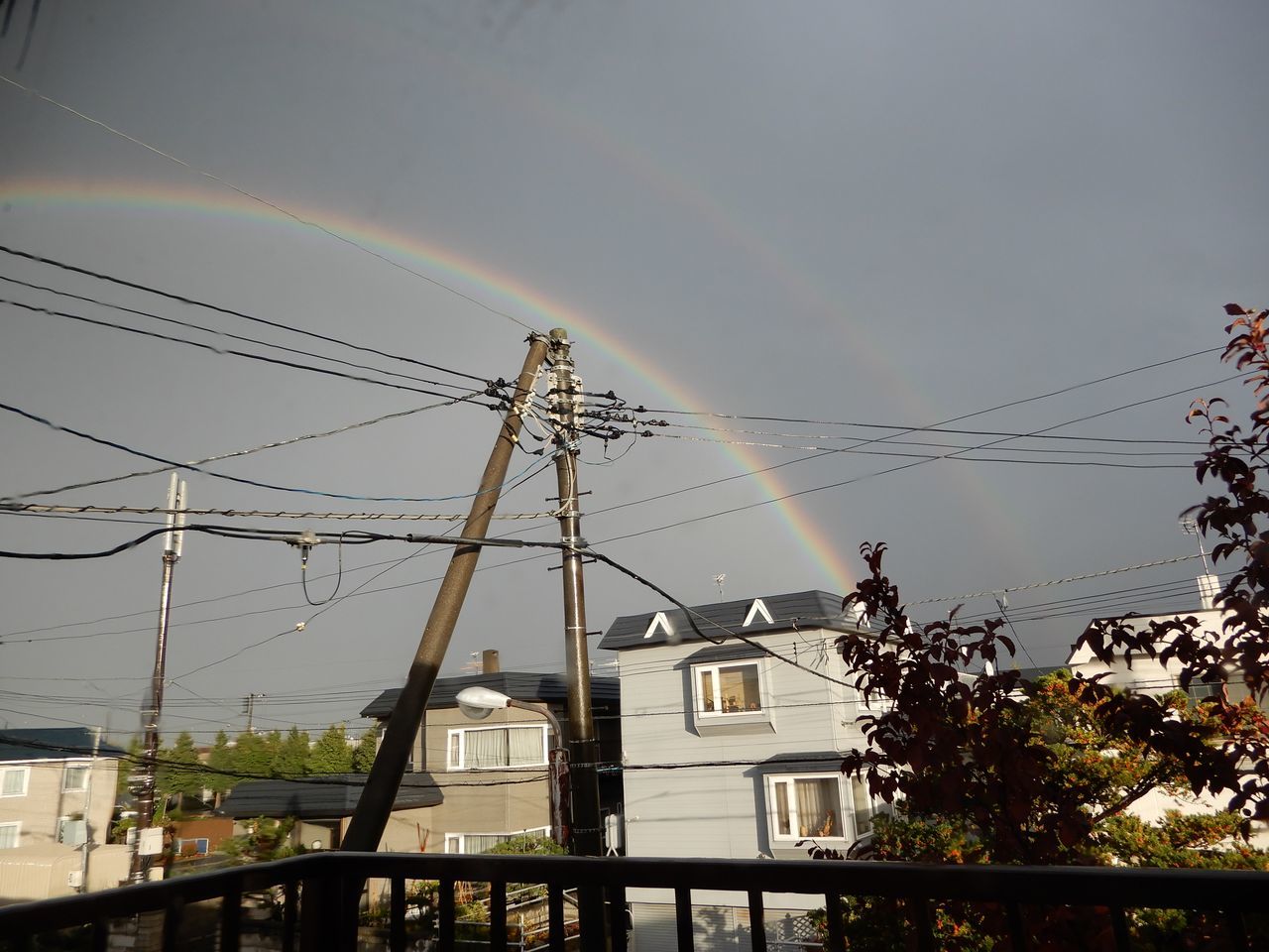 雨のち虹_c0025115_21220733.jpg