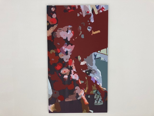 neutral tones by Taro Morimoto @ void+_e0208519_10154105.jpg