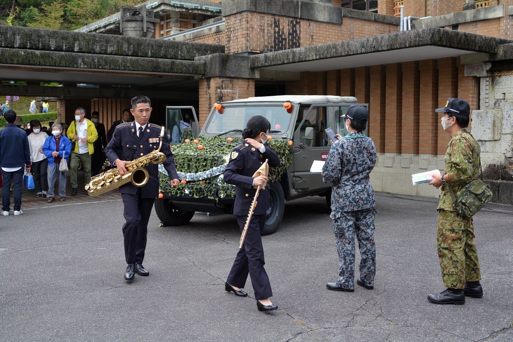 愛知地方協力本部in明治村_e0373930_18542590.jpg
