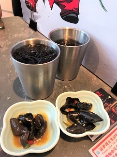 コスパ最強ランチ!將軍澳のおすすめ辛旨「十二味」☆Twelve Flavors in Tseung Kwan O_f0371533_14373904.jpg