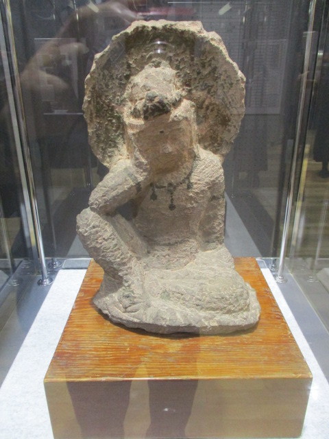 生誕110年記念 平和を願う彫刻家 鈴木仁亮（じんすけ）展