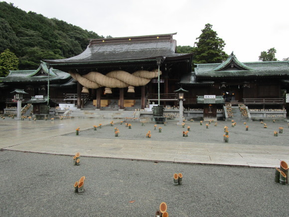 筑紫舞はひと舞だけでしたが胸に響きました。10月22日_a0237545_18451139.jpg