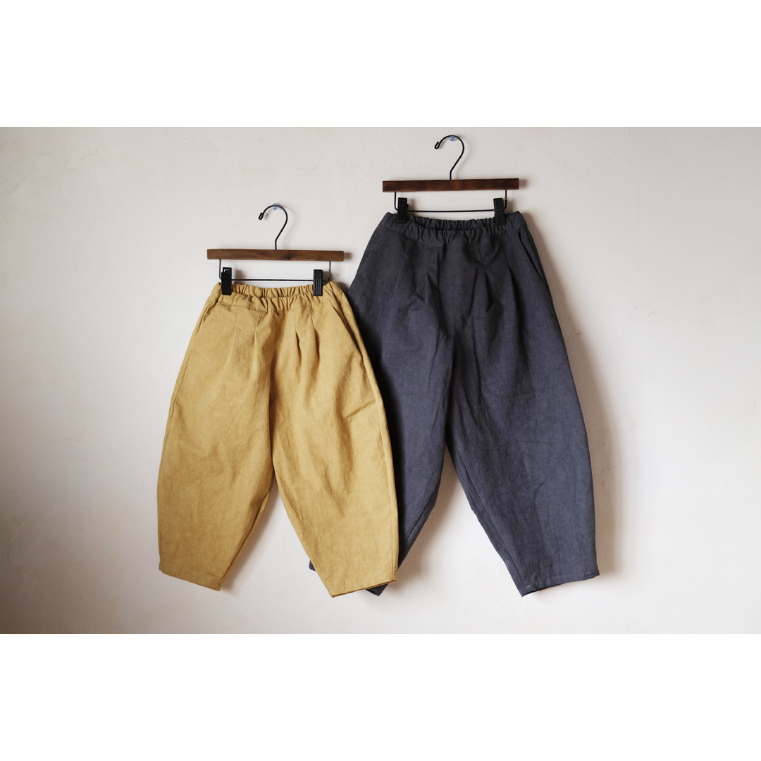 個展、たくさんのご来場ありがとうございます!&在庫状況のおしらせ。_d0227246_12214501.jpg