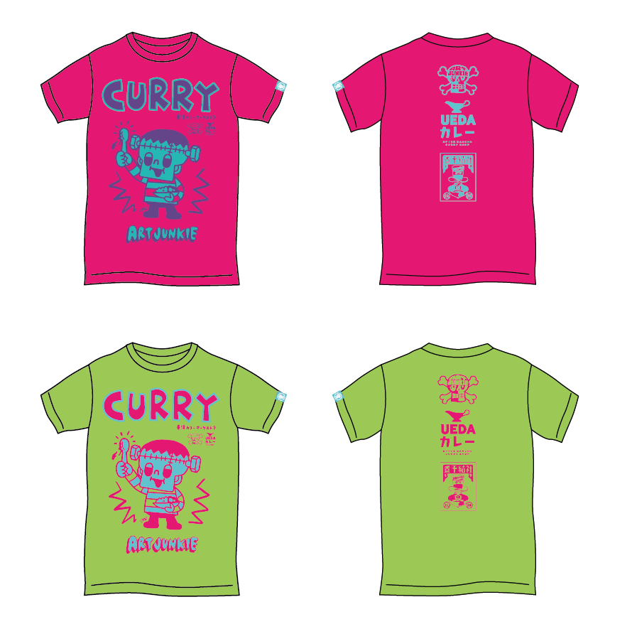ARTJUNKIE×東洋カリーオーケストラ_e0132147_17551747.png