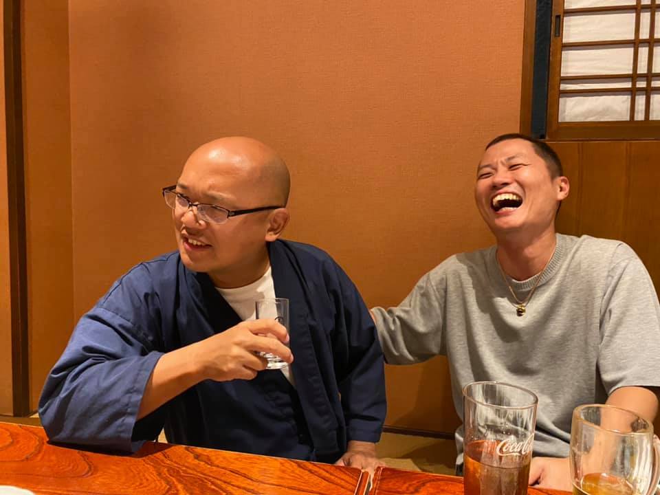【チャリ旅47第一弾➉:鹿屋→鹿児島51キロ】無事にゴール!まだまだ先は長い! 2020.10.20_b0002156_13473191.jpg
