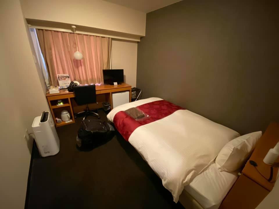 【チャリ旅47第一弾➉:鹿屋→鹿児島51キロ】無事にゴール!まだまだ先は長い! 2020.10.20_b0002156_13510705.jpg