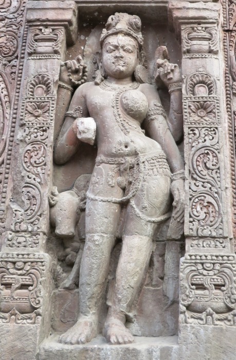 アルダナーリーシュヴァラ Ardhanarishvara インド彫刻 アンコールの誘惑 もっともっと Angkor アルダナーリーシュヴァラ Ardhanarishvara インド彫刻 アンコールの誘惑 もっともっと Angkor