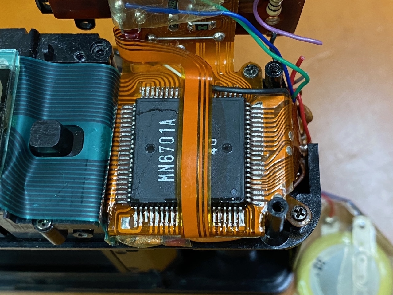 National C-D700AF 35mm F2.8 コンパクトカメラ35㎜ f:2.8 シリーズ化