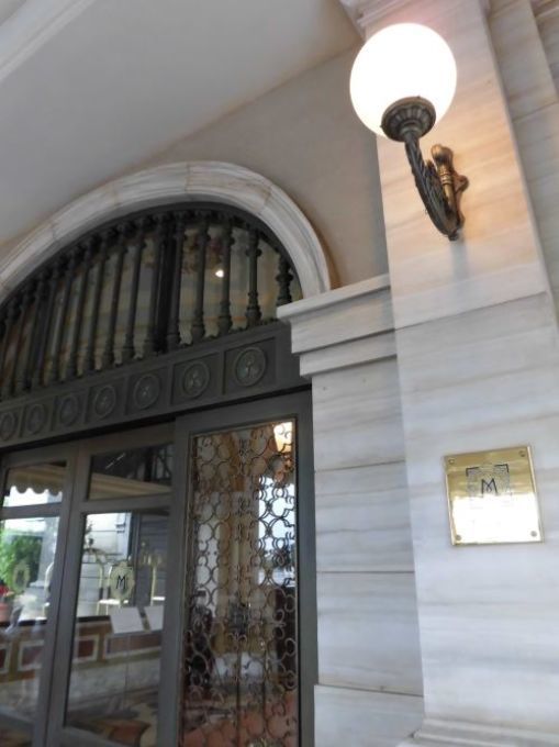 東京ディズニーシー ホテルミラコスタ ベッラヴィスタ ラウンジでランチ いけたび2 東京ディズニーシー ホテルミラコスタ ベッラヴィスタ ラウンジでランチ いけたび2