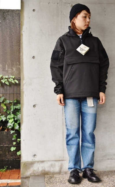 最高のコスパJACKET★★★ ROTHCO_d0152280_13515747.jpg