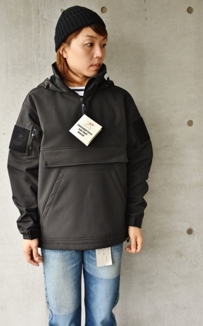 最高のコスパJACKET★★★ ROTHCO_d0152280_13521264.jpg
