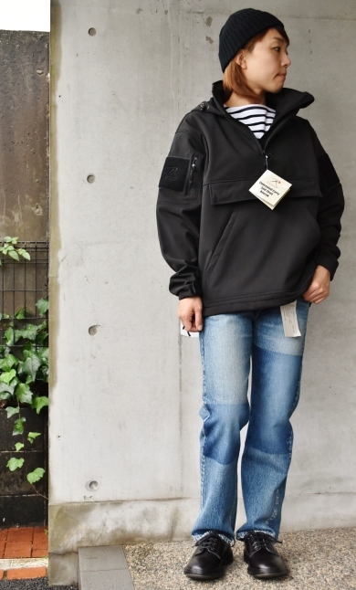 最高のコスパJACKET★★★ ROTHCO_d0152280_13534151.jpg