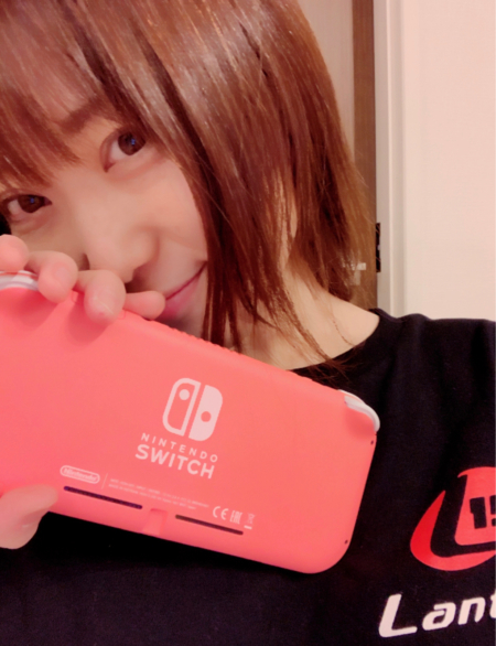 ブログっぽいブログ。近況など(╹◡╹)_f0143188_00073560.jpg