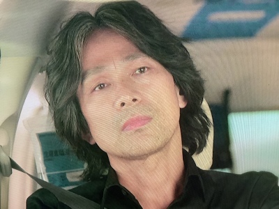 江口洋介以外は無理 ロン毛 あいのツボ