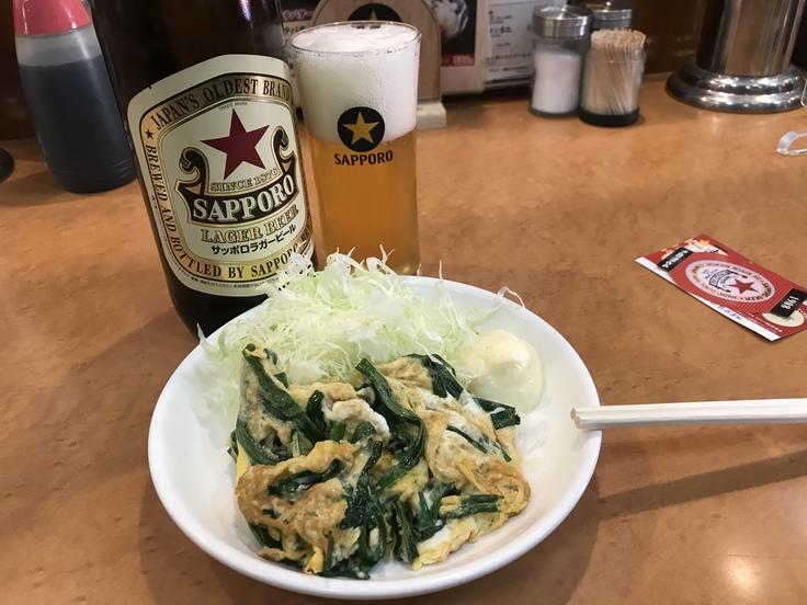 いつものモーニング@酒蔵一平(八王子)_c0212604_11133832.jpg