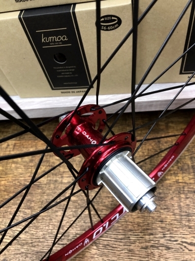 DAHON Visc EVO 新車取り外しパーツ DAHON Visc EVO 新車取り外しパーツ 204224533567ce82fcccfa44.