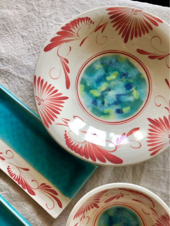 13周年の感謝を込めて、うつわを販売致します！完売ありがとうご