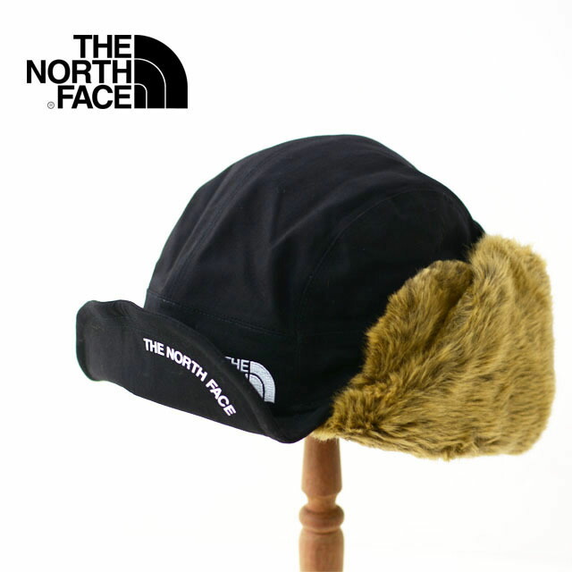 THE NORTH FACE [ザ ノースフェイス正規代理店] Frontier Cap [NN41708] フロンティアキャップ・ボアキャップ ・MEN\'S / LADY\'S _f0051306_17215141.jpg