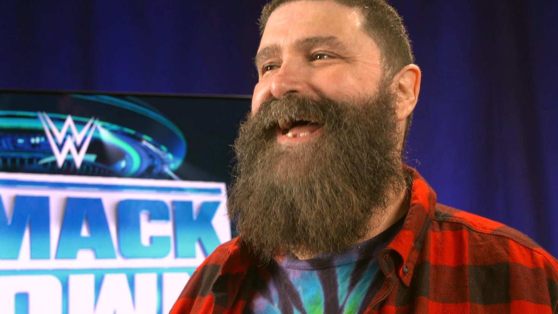 WWE(WWF) 切り抜き 8ページ ザ・ロック ミック・フォーリー トリプルH ミック・フォーリー - Wikipedia