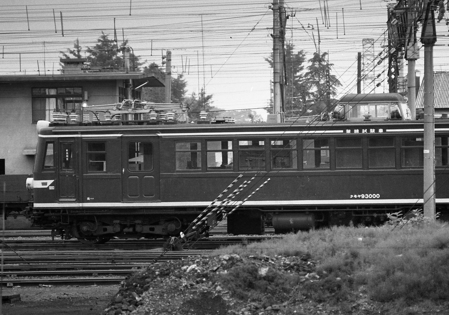 宇都宮（タ）のスイッチャー DB251 : 輝かしき鉄道の記録