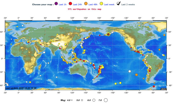 【HAARPモニター観察】10月下旬の400nTの地震電磁波到来。10月末は要注意か?_a0386130_19314677.png