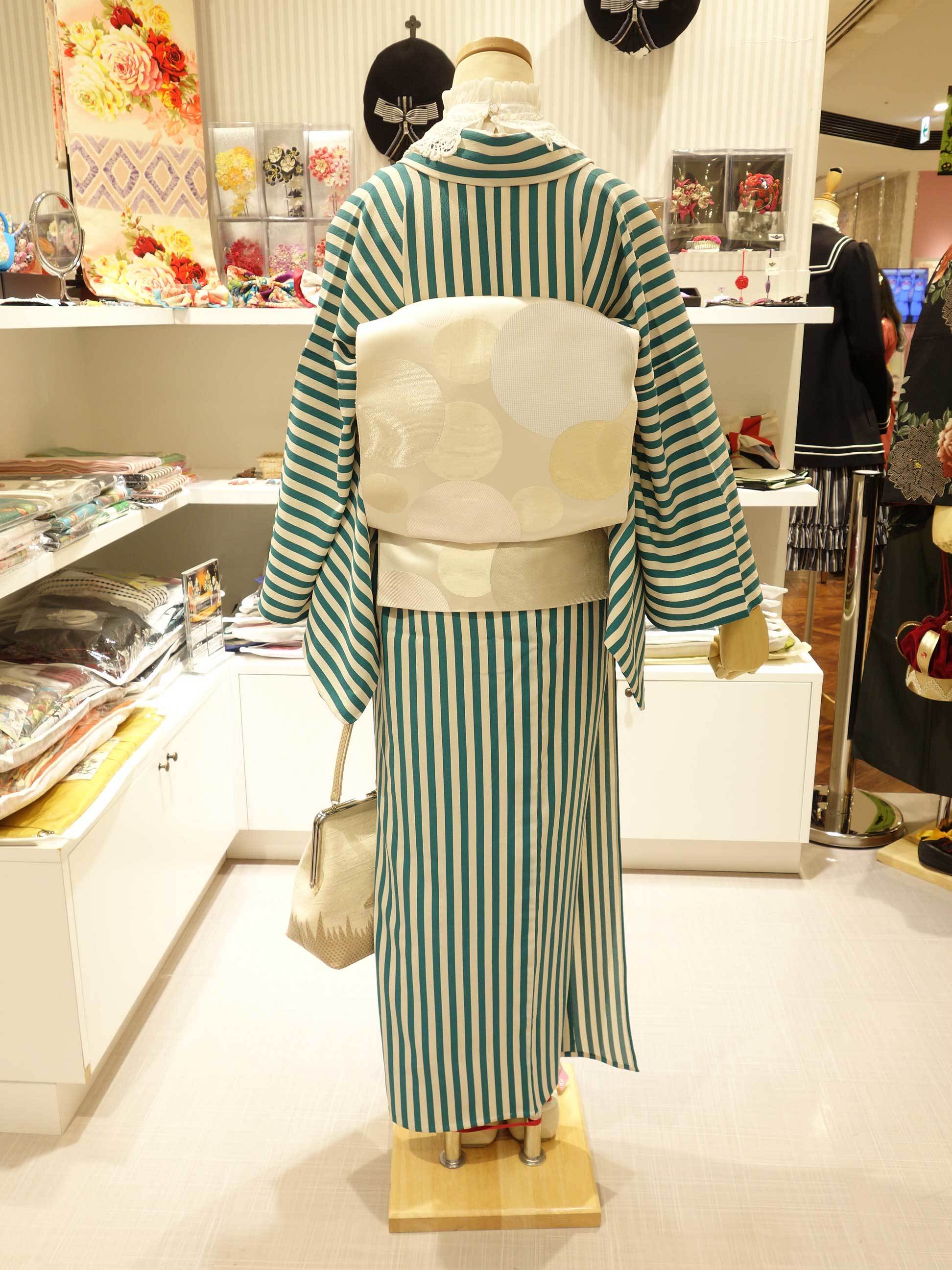 博多織帯「プラネット」が再入荷♪⁺_e0167832_18053227.jpg