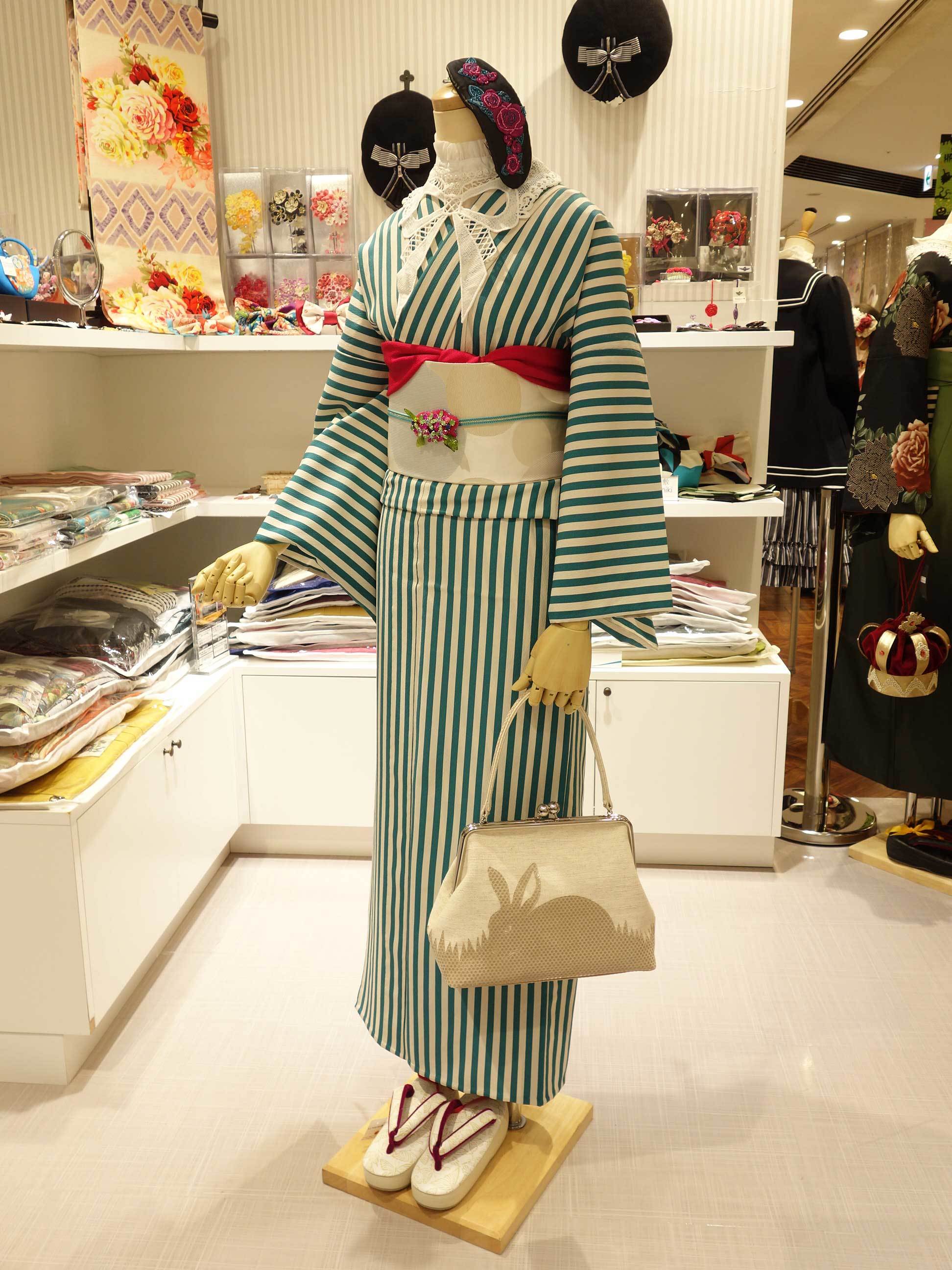 博多織帯「プラネット」が再入荷♪⁺_e0167832_18200520.jpg