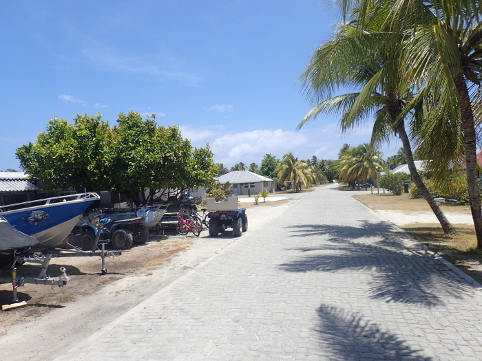 Flash back ③ Cocos Keeling Island(CKI)_c0216534_14275389.jpg