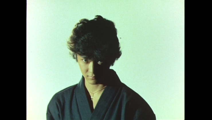 必殺仕事人 当時物写真