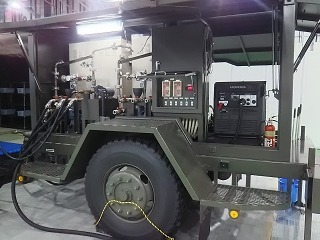 自衛隊「野外入浴セット」を拝見_c0323257_15572038.jpg