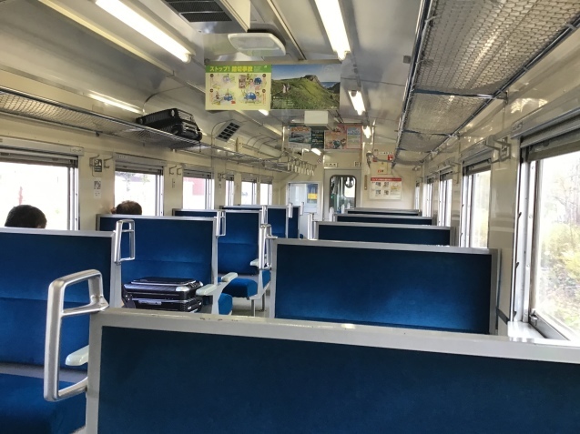 Tartaruga 北海道　道東　輪行キャンプツーリング　遠軽～網走　編_d0197762_11295602.jpeg