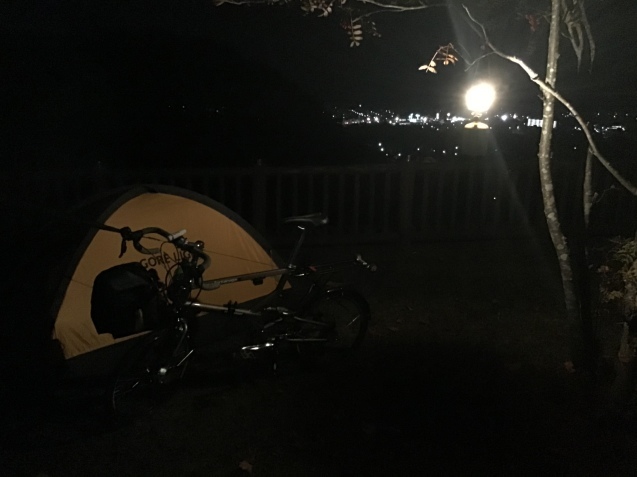 Tartaruga 北海道　道東　輪行キャンプツーリング　遠軽～網走　編_d0197762_13375773.jpeg