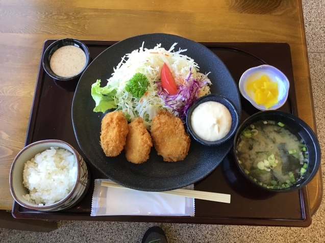 Tartaruga 北海道　道東　輪行キャンプツーリング　遠軽～網走　編_d0197762_18110915.jpeg